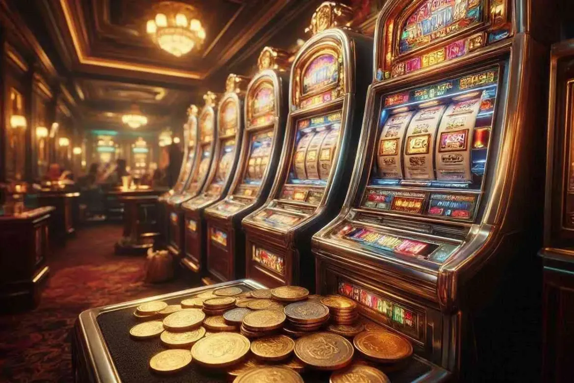 Sunny Spins Casino